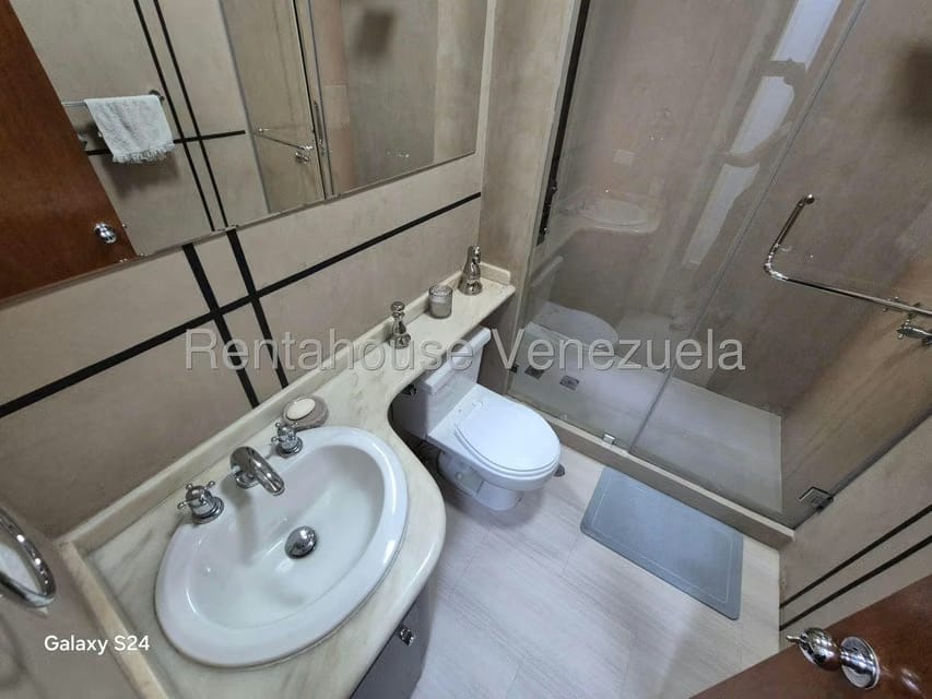 Apartamento (1 Nivel) en Venta en Lomas de La Alameda, Distrito Metropolitano - 31