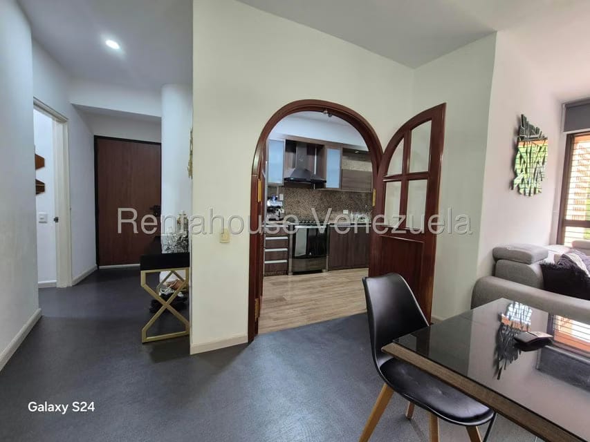Apartamento (1 Nivel) en Venta en Lomas de La Alameda, Distrito Metropolitano - 6