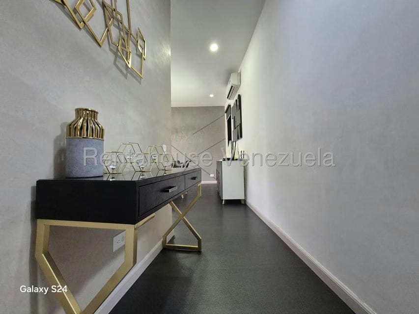Apartamento (1 Nivel) en Venta en Lomas de La Alameda, Distrito Metropolitano - 7