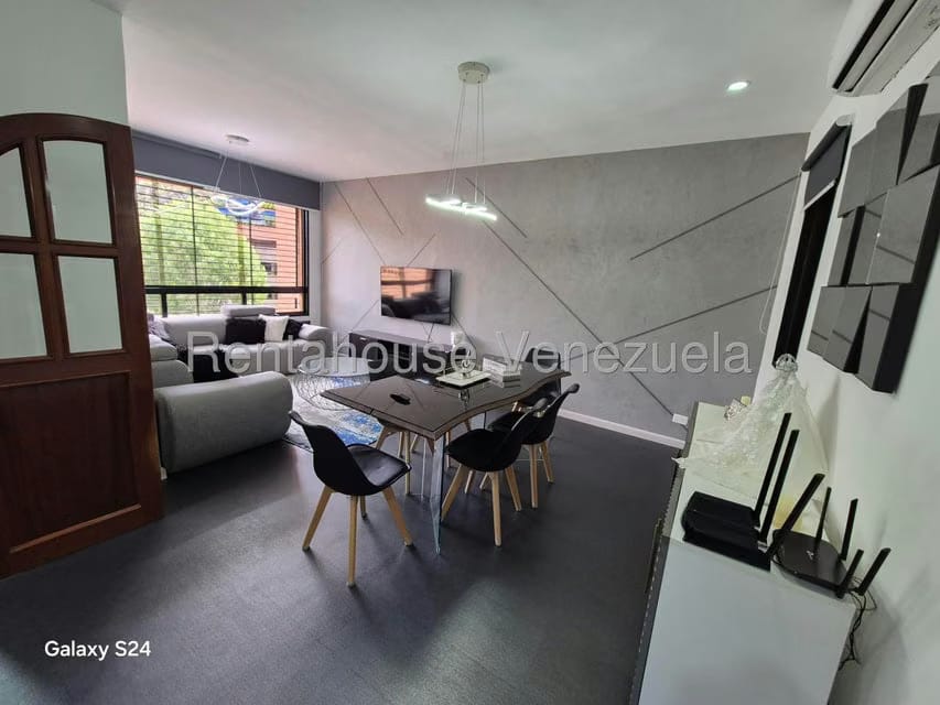 Apartamento (1 Nivel) en Venta en Lomas de La Alameda, Distrito Metropolitano - 8