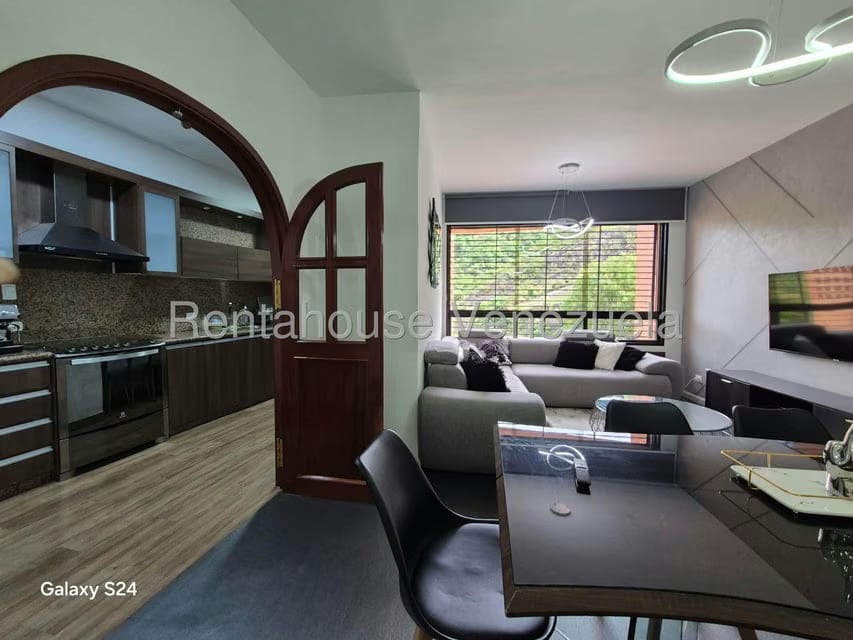 Apartamento (1 Nivel) en Venta en Lomas de La Alameda, Distrito Metropolitano - 9