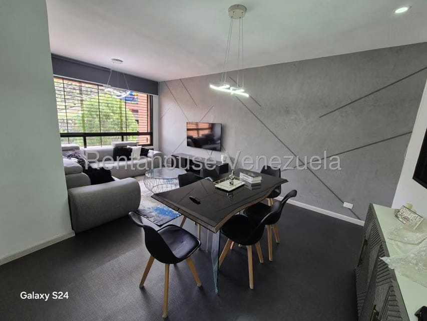 Apartamento (1 Nivel) en Venta en Lomas de La Alameda, Distrito Metropolitano - 10