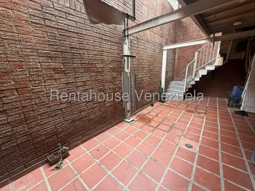 Casa (Multipes Niveles) en Venta en Guaicaipuro, Distrito Metropolitano - 11