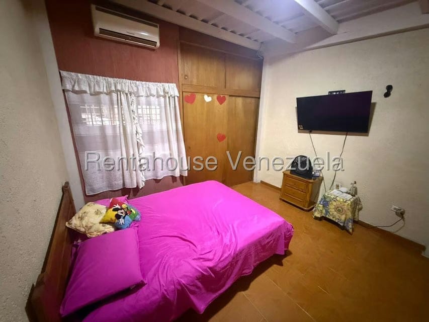 Casa (Multipes Niveles) en Venta en Guaicaipuro, Distrito Metropolitano - 15