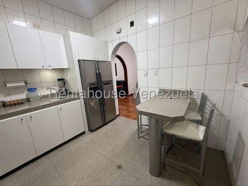 Casa (Multipes Niveles) en Venta en Guaicaipuro, Distrito Metropolitano - 4