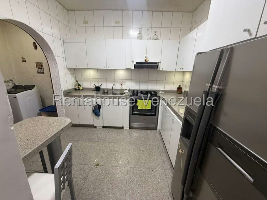 Casa (Multipes Niveles) en Venta en Guaicaipuro, Distrito Metropolitano - 5