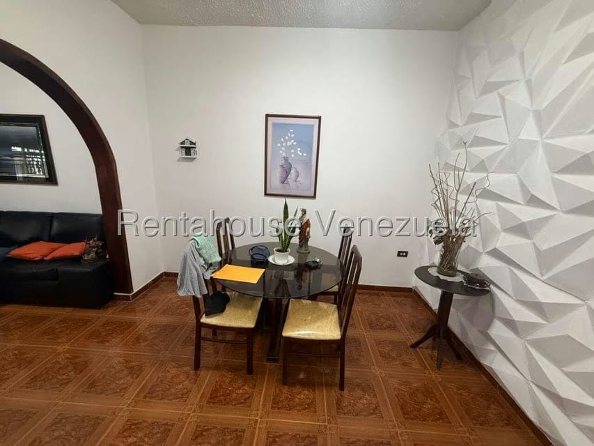 Casa (Multipes Niveles) en Venta en Guaicaipuro, Distrito Metropolitano - 7