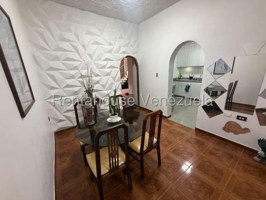 Casa (Multipes Niveles) en Venta en Guaicaipuro, Distrito Metropolitano - 8
