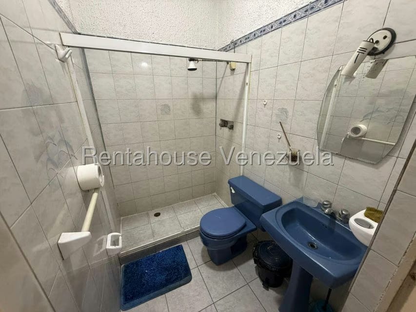 Casa (Multipes Niveles) en Venta en Guaicaipuro, Distrito Metropolitano - 9