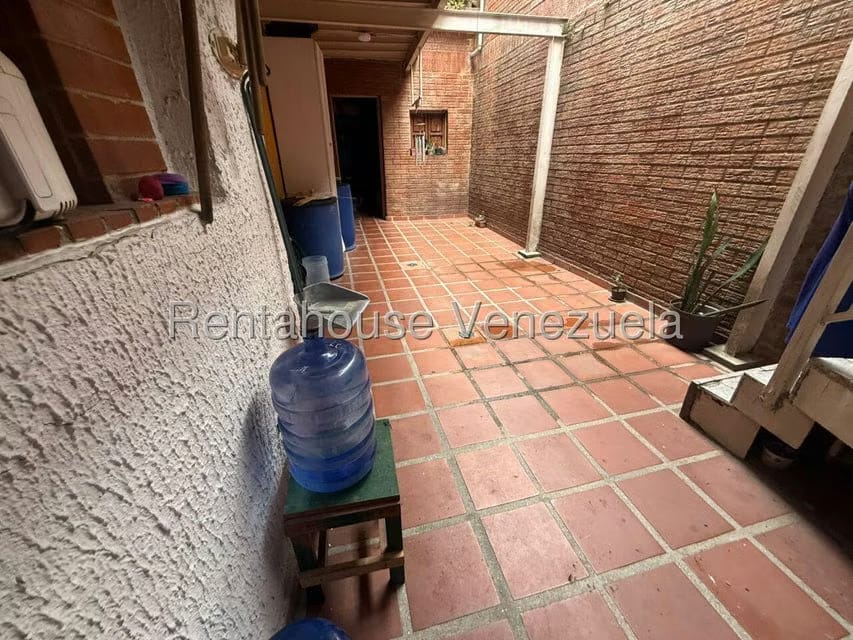 Casa (Multipes Niveles) en Venta en Guaicaipuro, Distrito Metropolitano - 10