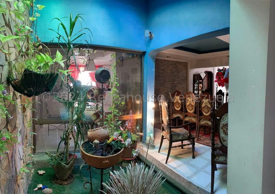 Casa (Multipes Niveles) en Venta en Colinas De Santa Rosa, Lara - 13
