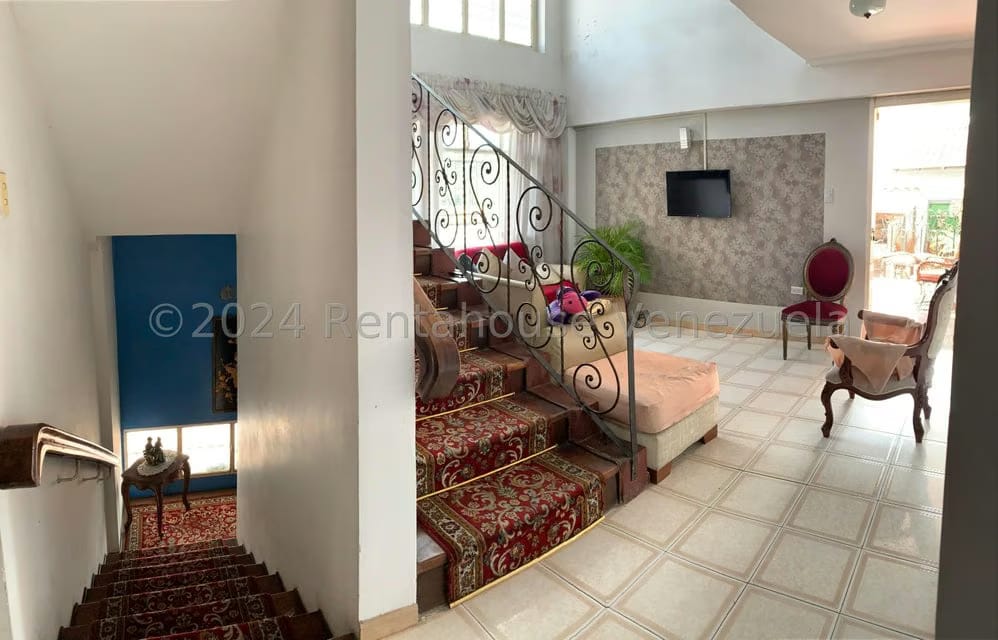 Casa (Multipes Niveles) en Venta en Colinas De Santa Rosa, Lara - 14