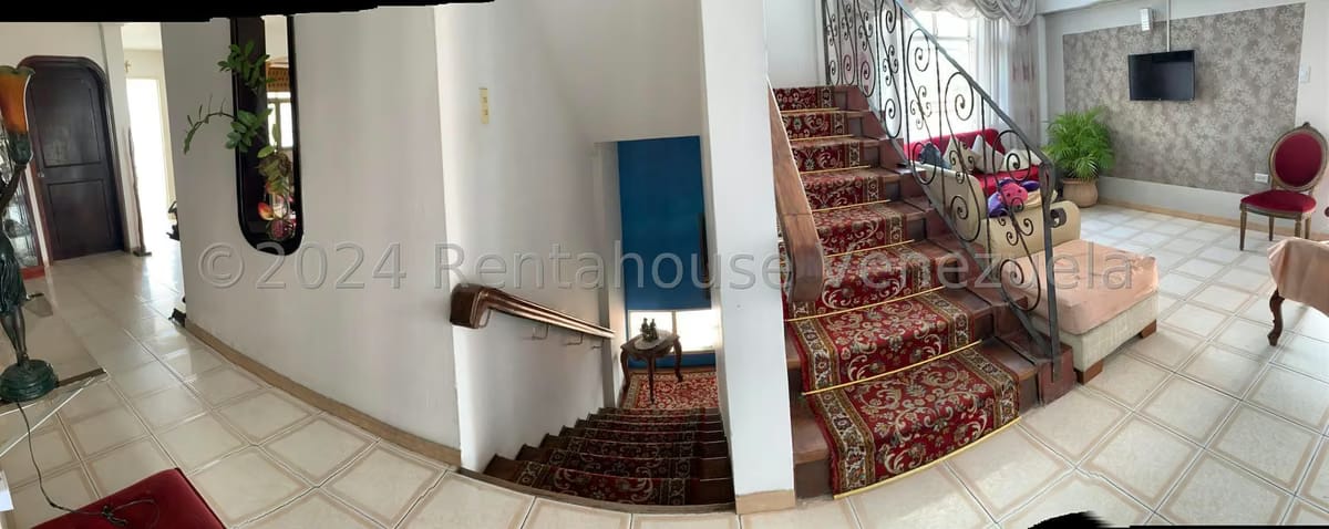Casa (Multipes Niveles) en Venta en Colinas De Santa Rosa, Lara - 15