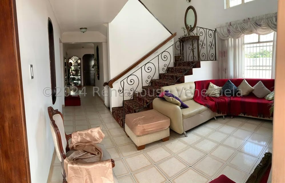 Casa (Multipes Niveles) en Venta en Colinas De Santa Rosa, Lara - 16