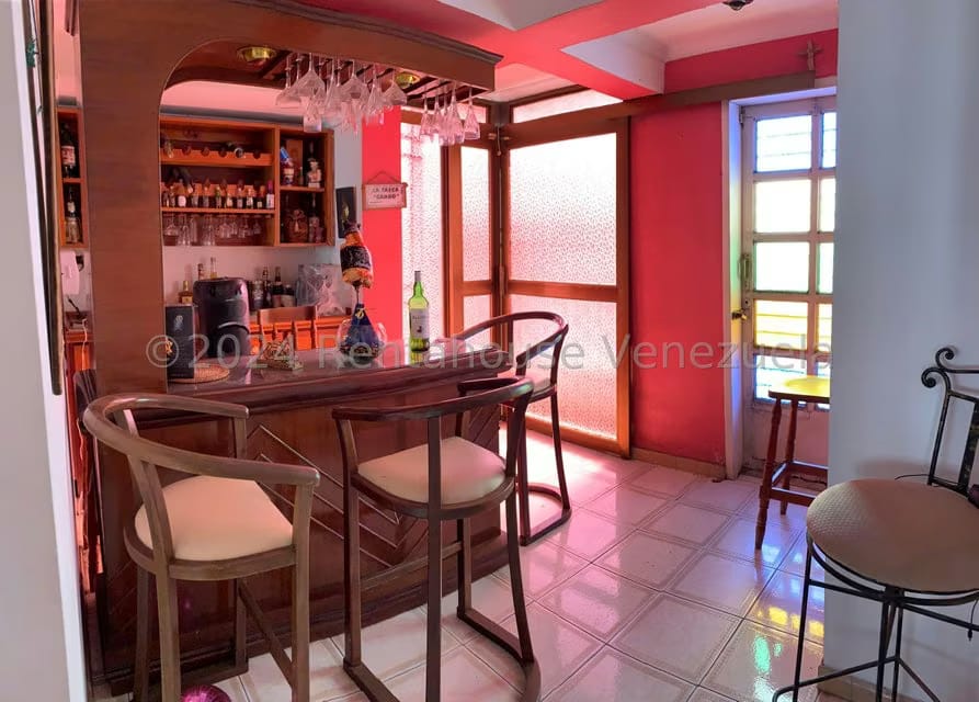 Casa (Multipes Niveles) en Venta en Colinas De Santa Rosa, Lara - 17