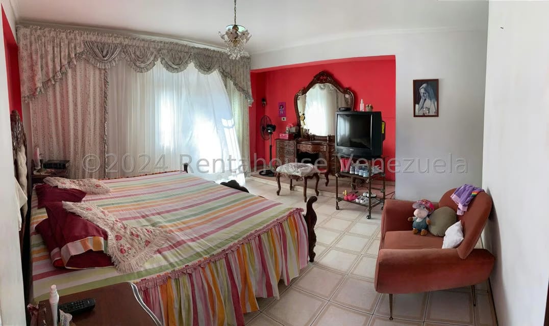 Casa (Multipes Niveles) en Venta en Colinas De Santa Rosa, Lara - 18