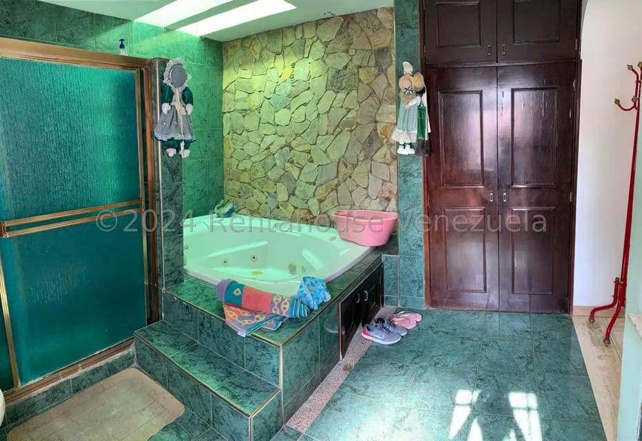 Casa (Multipes Niveles) en Venta en Colinas De Santa Rosa, Lara - 20