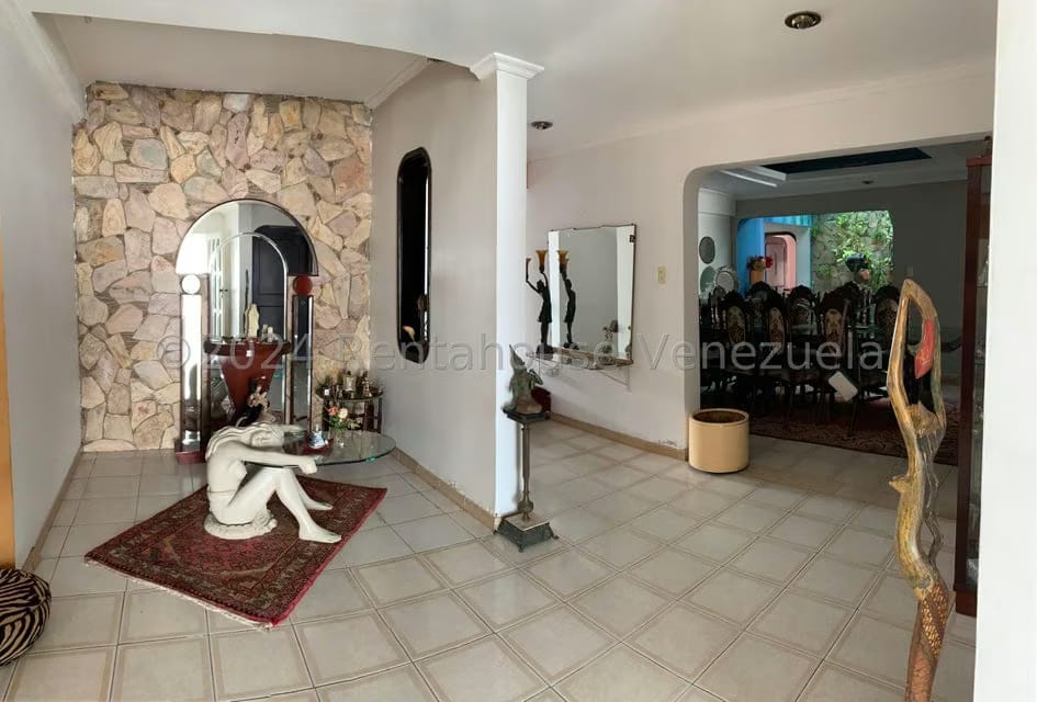 Casa (Multipes Niveles) en Venta en Colinas De Santa Rosa, Lara - 3