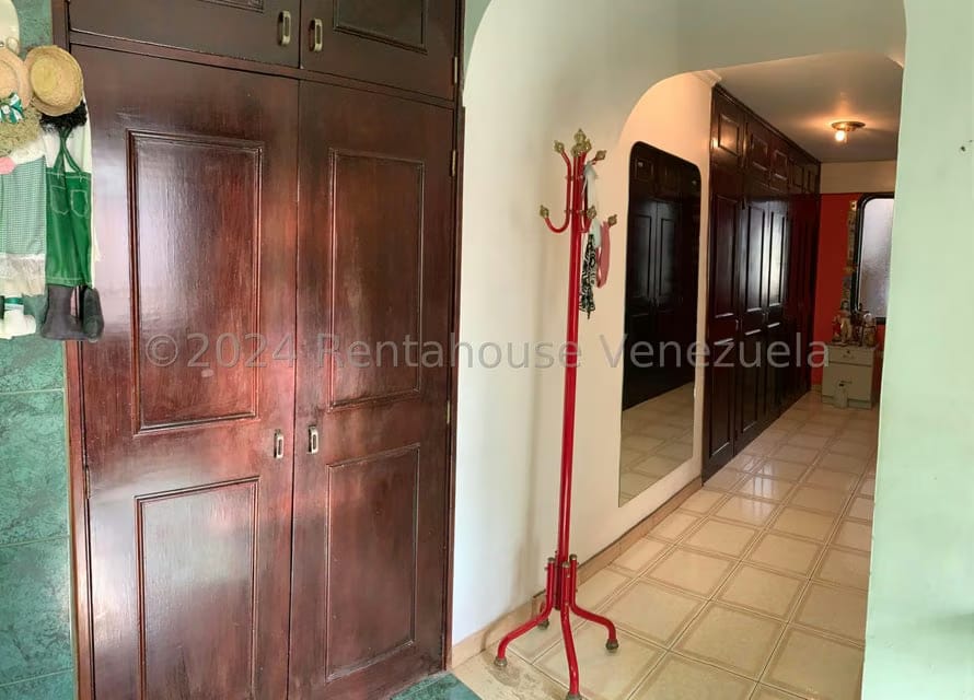 Casa (Multipes Niveles) en Venta en Colinas De Santa Rosa, Lara - 21