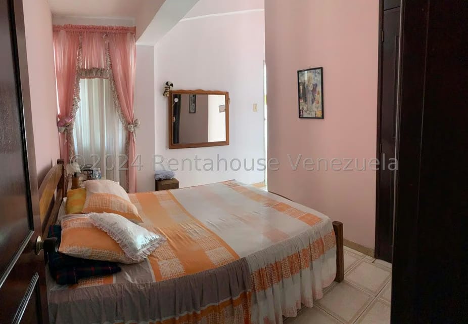 Casa (Multipes Niveles) en Venta en Colinas De Santa Rosa, Lara - 23