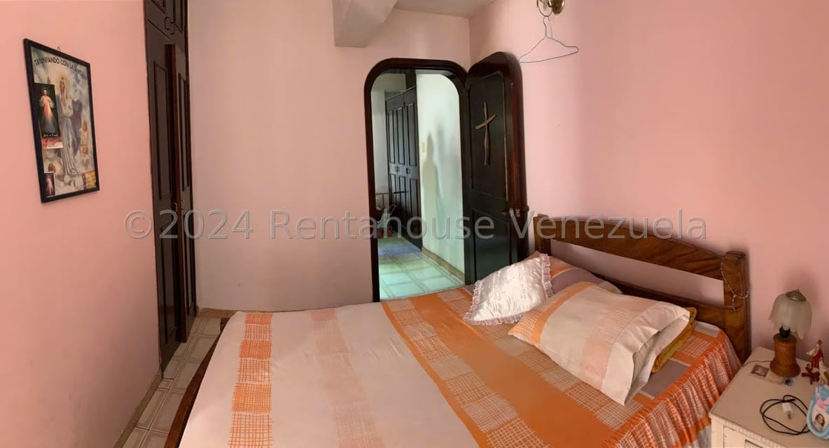 Casa (Multipes Niveles) en Venta en Colinas De Santa Rosa, Lara - 24