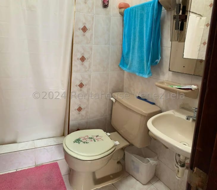 Casa (Multipes Niveles) en Venta en Colinas De Santa Rosa, Lara - 25