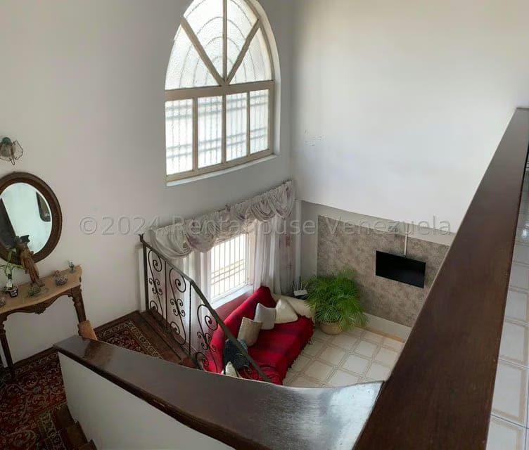 Casa (Multipes Niveles) en Venta en Colinas De Santa Rosa, Lara - 26