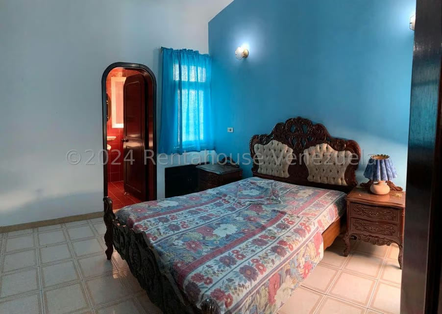 Casa (Multipes Niveles) en Venta en Colinas De Santa Rosa, Lara - 28