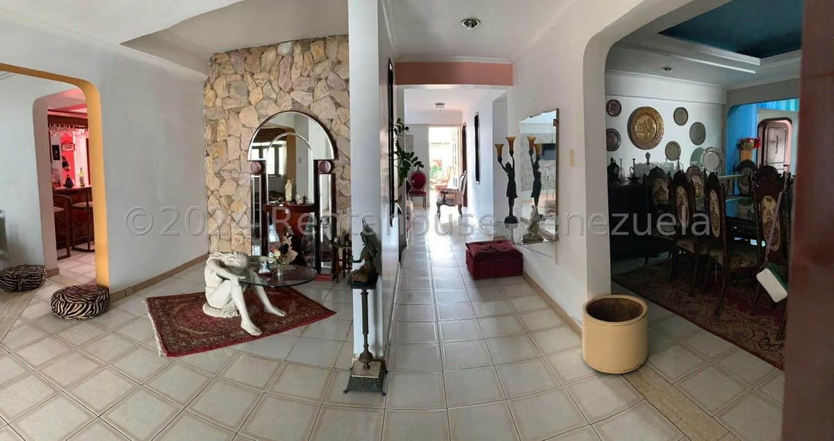Casa (Multipes Niveles) en Venta en Colinas De Santa Rosa, Lara - 4