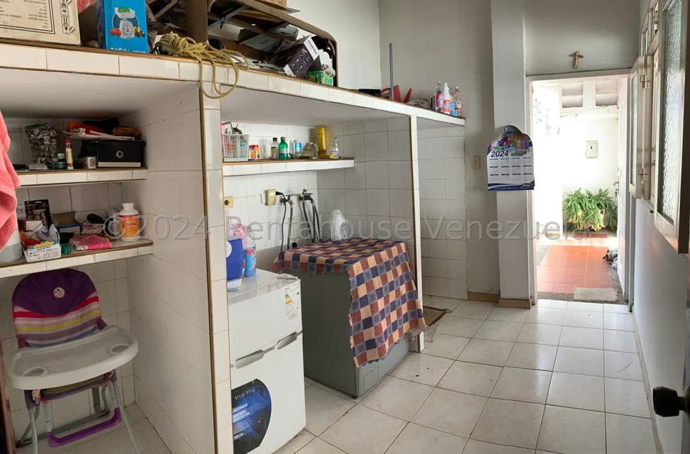 Casa (Multipes Niveles) en Venta en Colinas De Santa Rosa, Lara - 33