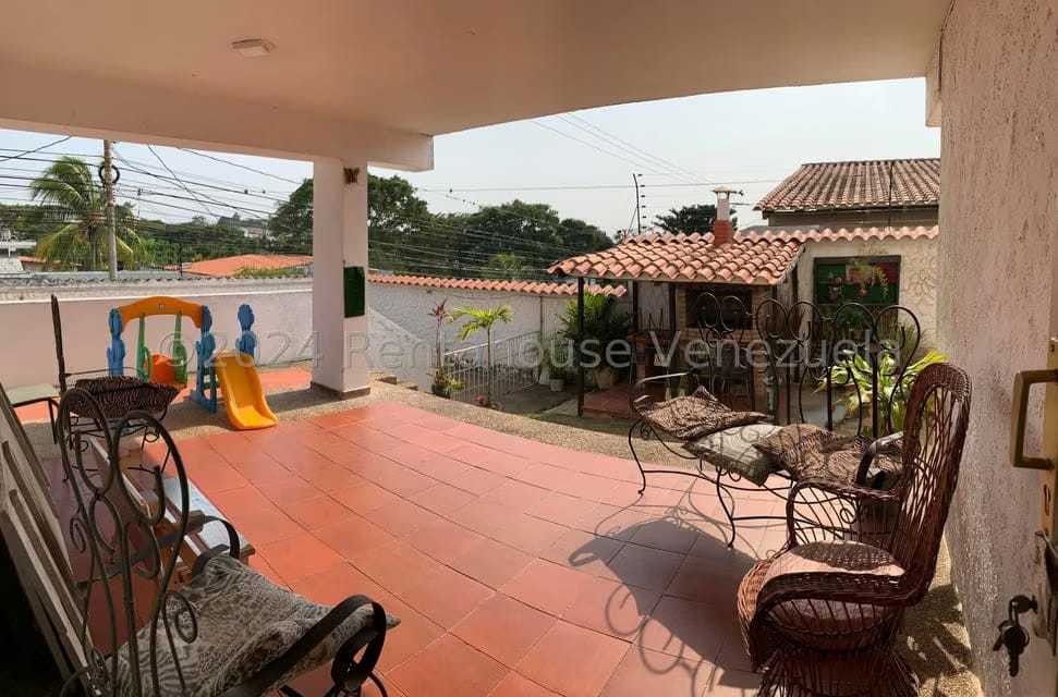 Casa (Multipes Niveles) en Venta en Colinas De Santa Rosa, Lara - 34