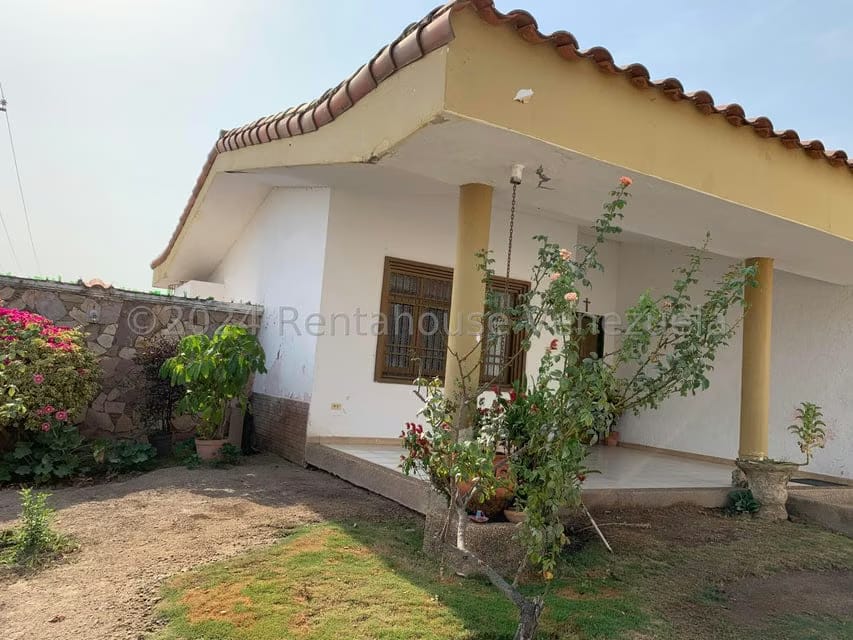 Casa (Multipes Niveles) en Venta en Colinas De Santa Rosa, Lara - 37