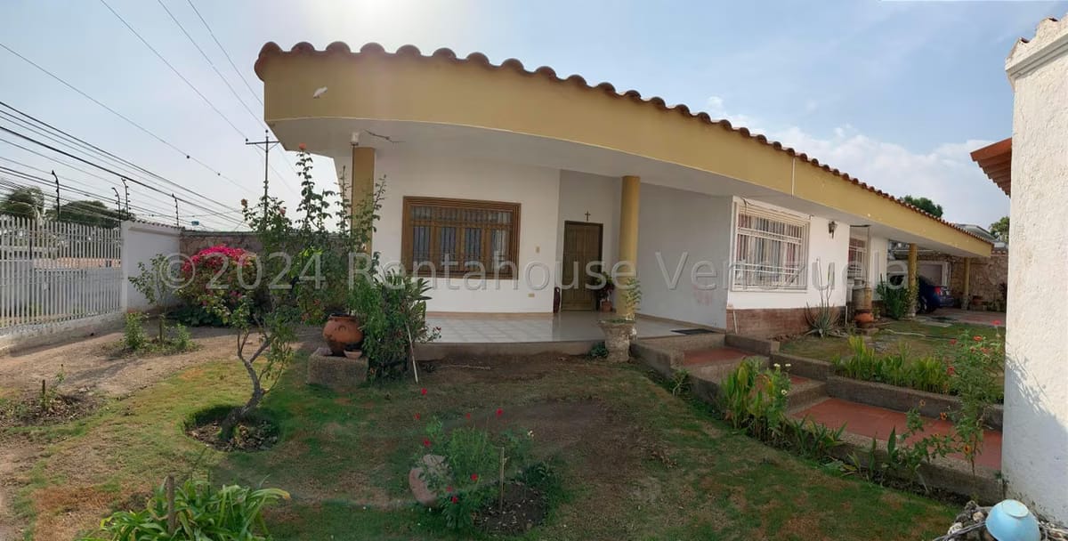Casa (Multipes Niveles) en Venta en Colinas De Santa Rosa, Lara - 38