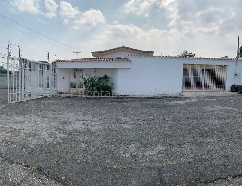 Casa (Multipes Niveles) en Venta en Colinas De Santa Rosa, Lara - 39