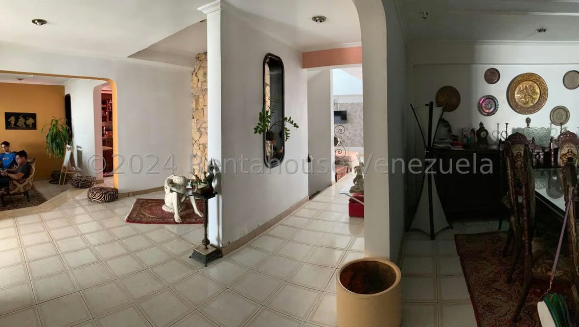 Casa (Multipes Niveles) en Venta en Colinas De Santa Rosa, Lara - 5