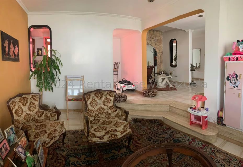 Casa (Multipes Niveles) en Venta en Colinas De Santa Rosa, Lara - 7