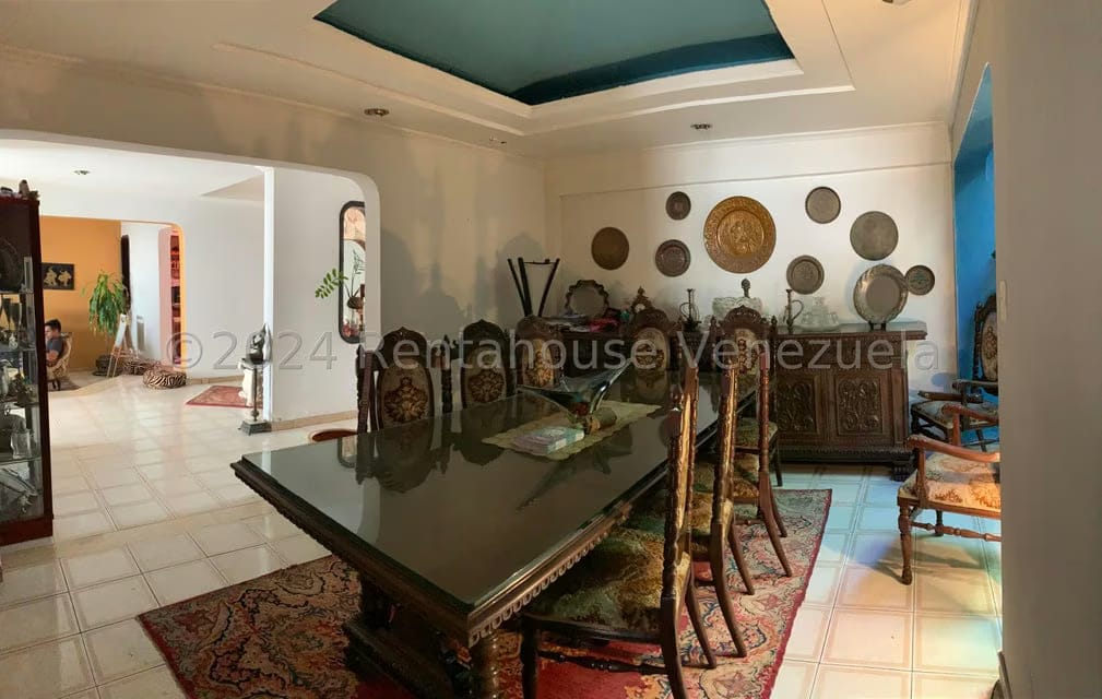 Casa (Multipes Niveles) en Venta en Colinas De Santa Rosa, Lara - 9