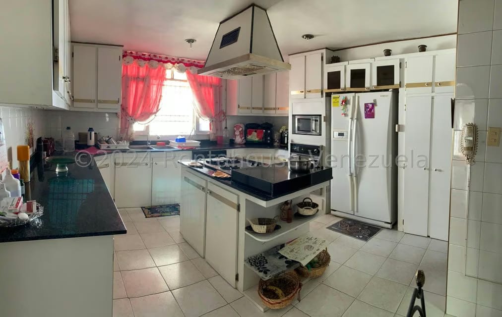 Casa (Multipes Niveles) en Venta en Colinas De Santa Rosa, Lara - 10