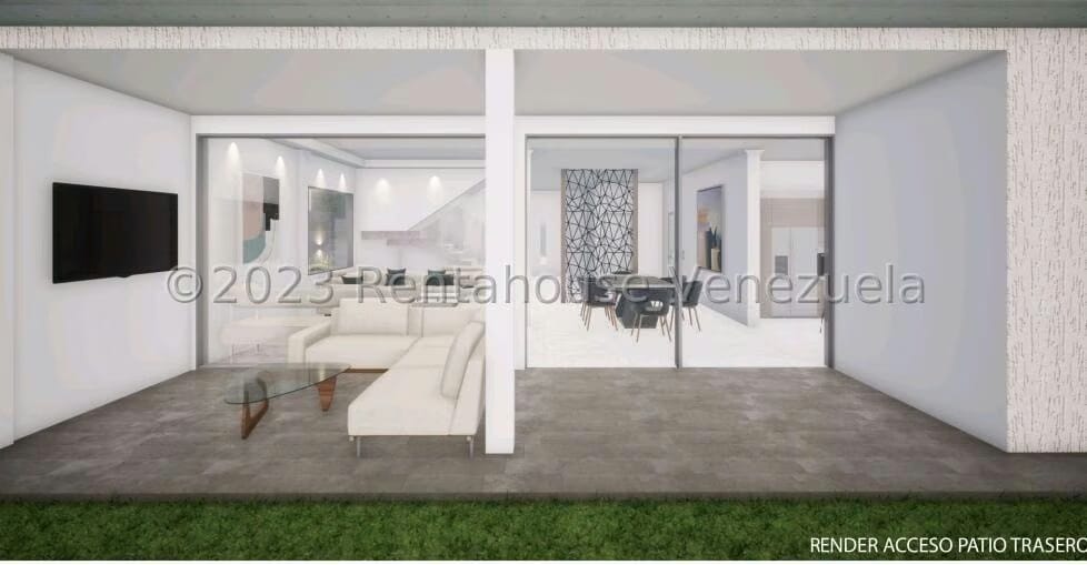 Casa (Duplex) en Venta en Sorocaima, Distrito Metropolitano - 17