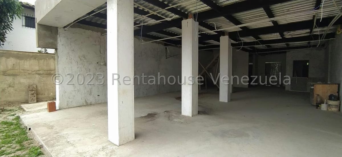 Casa (Duplex) en Venta en Sorocaima, Distrito Metropolitano - 18