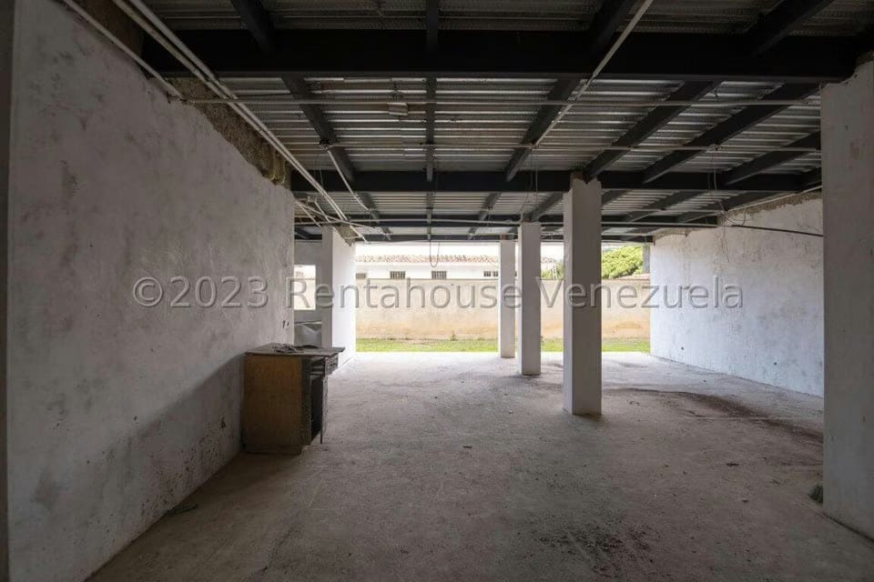 Casa (Duplex) en Venta en Sorocaima, Distrito Metropolitano - 20