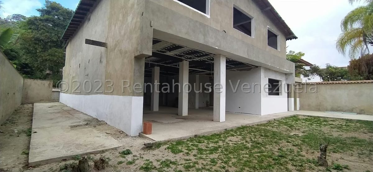 Casa (Duplex) en Venta en Sorocaima, Distrito Metropolitano - 3