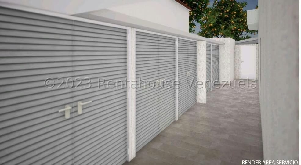Casa (Duplex) en Venta en Sorocaima, Distrito Metropolitano - 21