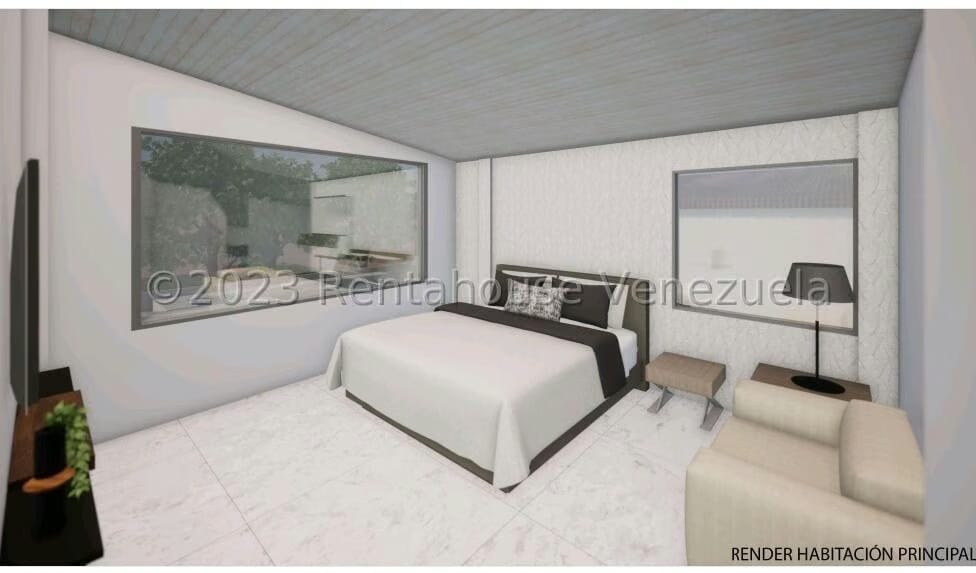 Casa (Duplex) en Venta en Sorocaima, Distrito Metropolitano - 23