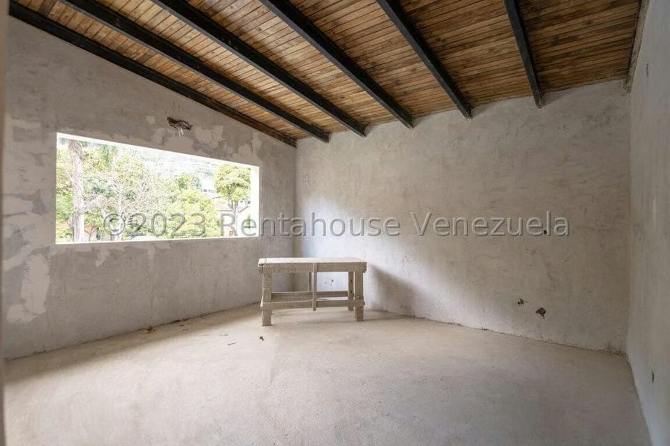 Casa (Duplex) en Venta en Sorocaima, Distrito Metropolitano - 24