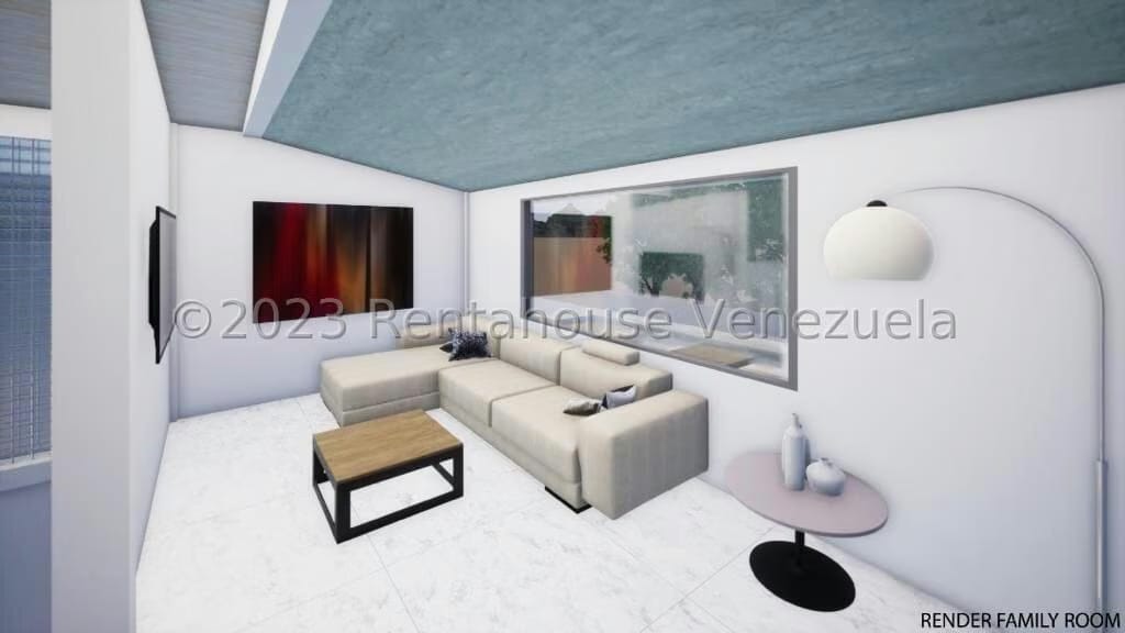 Casa (Duplex) en Venta en Sorocaima, Distrito Metropolitano - 29