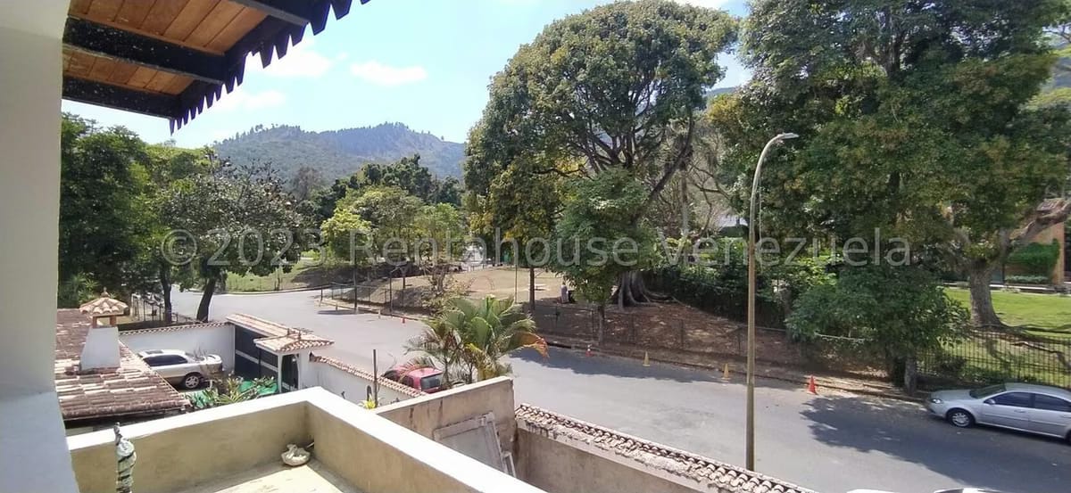Casa (Duplex) en Venta en Sorocaima, Distrito Metropolitano - 31