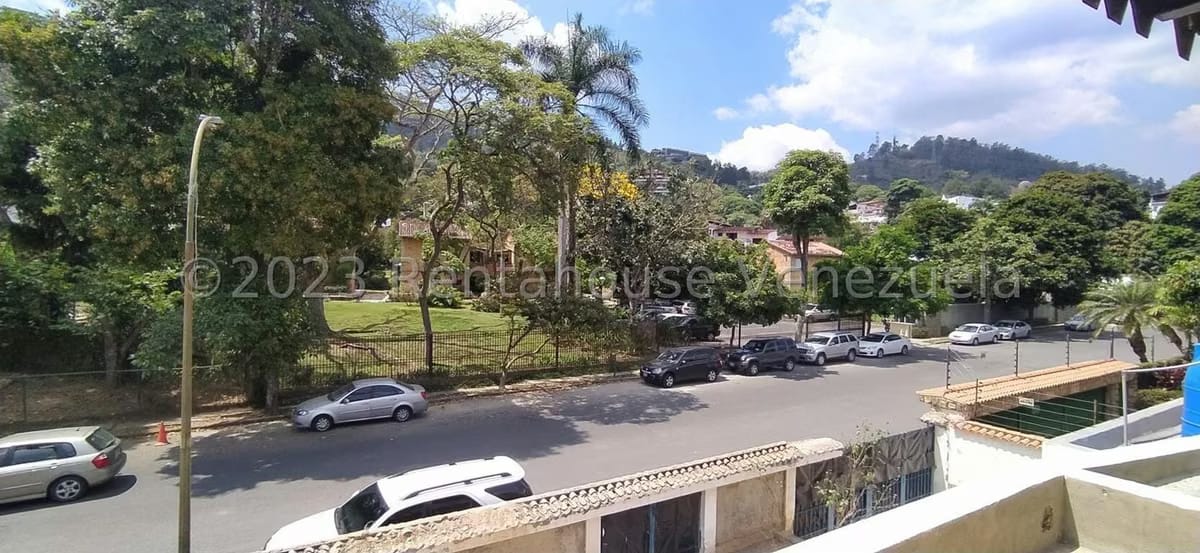 Casa (Duplex) en Venta en Sorocaima, Distrito Metropolitano - 32