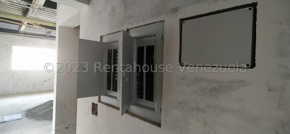 Casa (Duplex) en Venta en Sorocaima, Distrito Metropolitano - 36