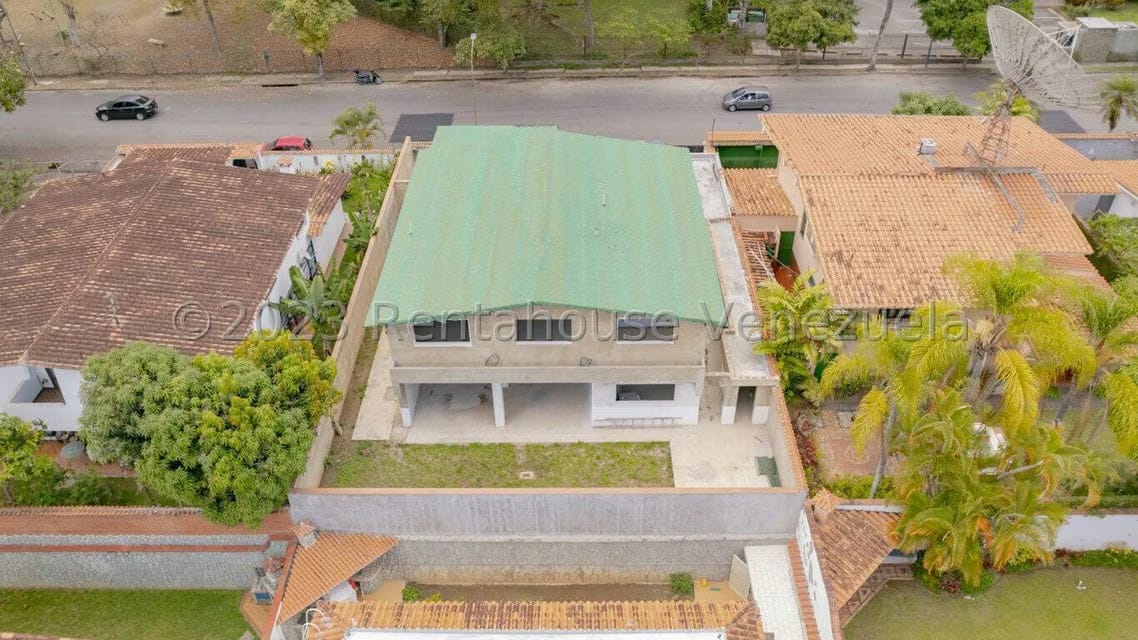 Casa (Duplex) en Venta en Sorocaima, Distrito Metropolitano - 5